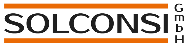 SOLCONSI GmbH