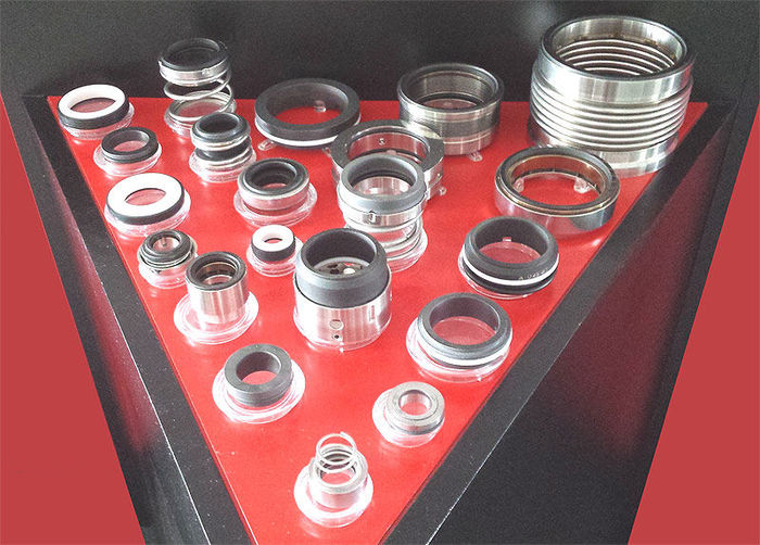 Foto Mechanical seals