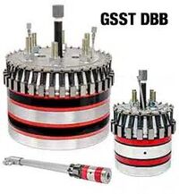 GSST-DBB