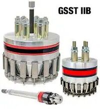GSST-IIB